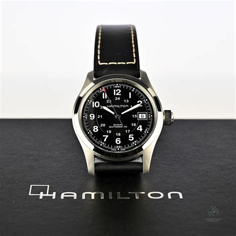 fake hamilton khaki watches|hamilton h704551.